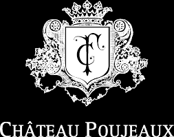 Chateau Poujeaux Logo